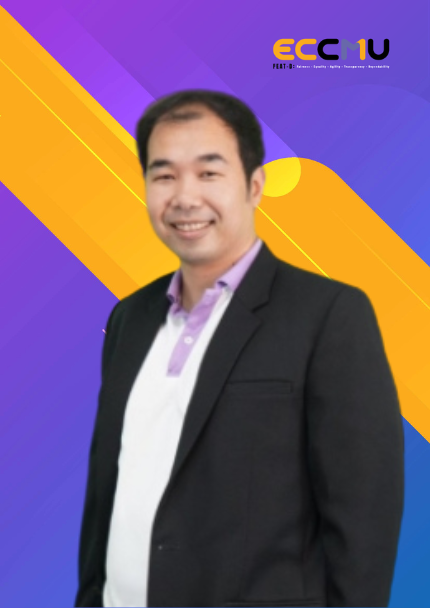 นายทินกฤต นุตวงษ์