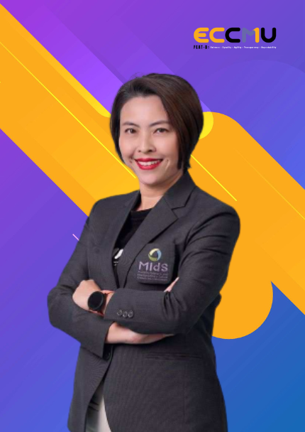 นางธัญยพร รังทะษี